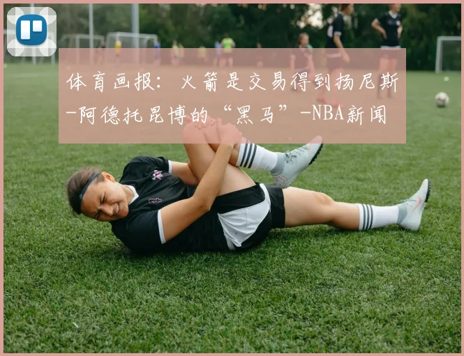 体育画报：火箭是交易得到扬尼斯-阿德托昆博的“黑马”-NBA新闻