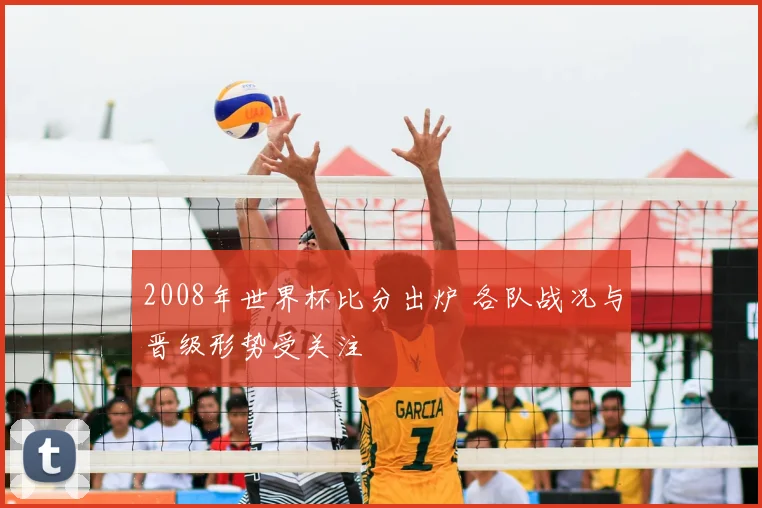 2008年世界杯比分出炉 各队战况与晋级形势受关注