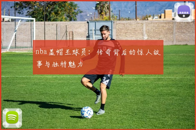 nba盖帽王球员:传奇背后的惊人故事与独特魅力