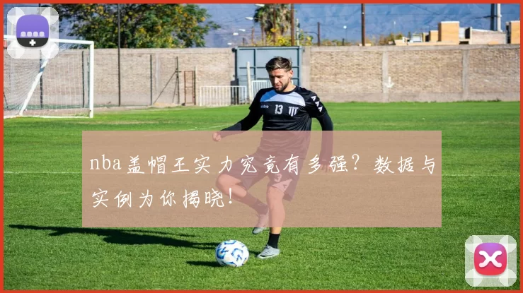 nba盖帽王实力究竟有多强？数据与实例为你揭晓！